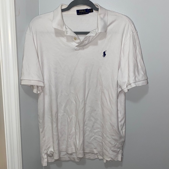 Ralph Lauren polo - Picture 1 of 4